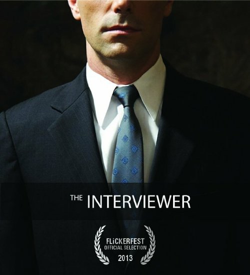 Постер The Interviewer