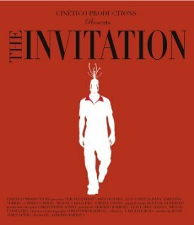 Постер The Invitation