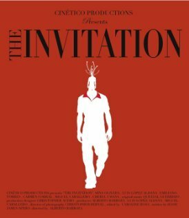 The Invitation скачать фильм торрент