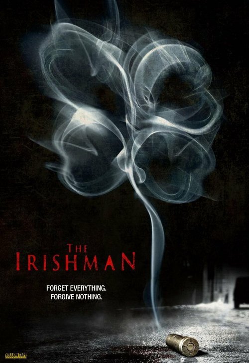 Постер The Irishman