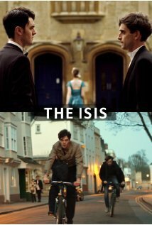 Постер The Isis
