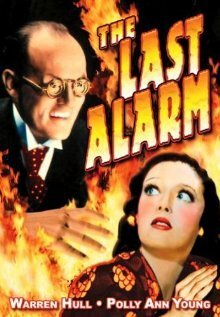 Постер The Last Alarm