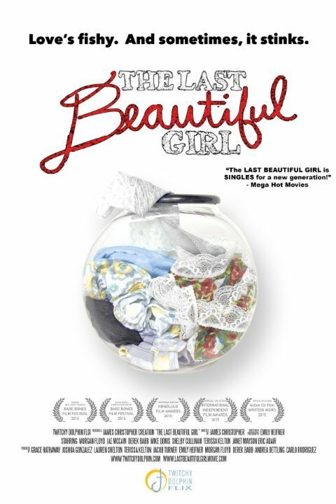 Постер The Last Beautiful Girl