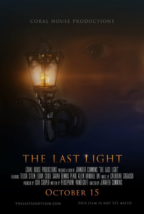 The Last Light скачать фильм торрент