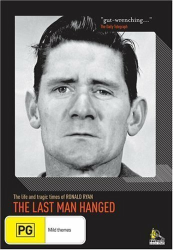 Постер The Last Man Hanged