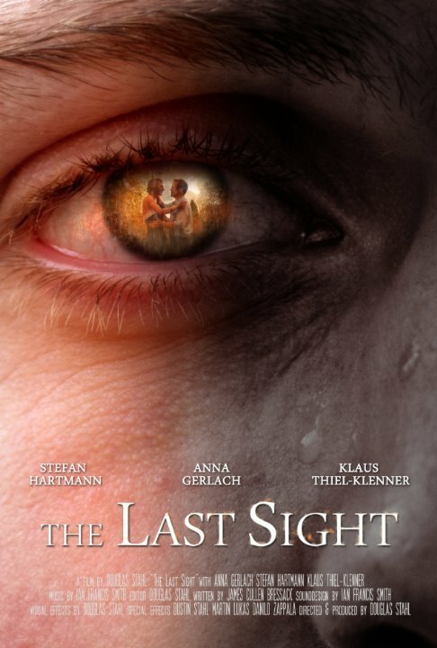 Постер The Last Sight