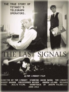 Постер The Last Signals