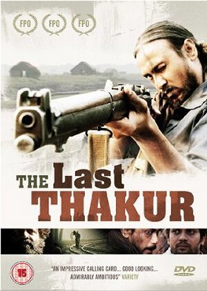 Постер The Last Thakur