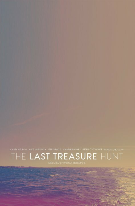 Постер The Last Treasure Hunt