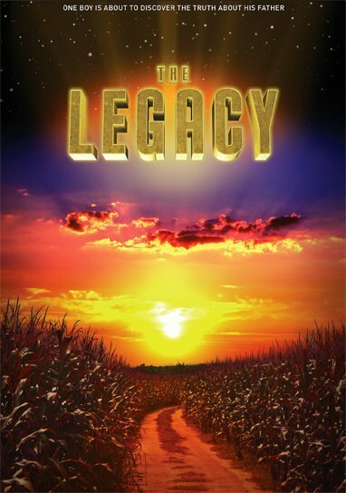 Постер The Legacy