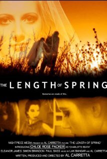 Постер The Length of Spring
