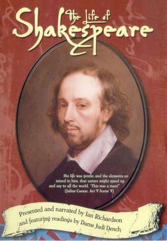 Постер The Life of Shakespeare