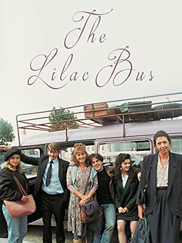 The Lilac Bus скачать фильм торрент