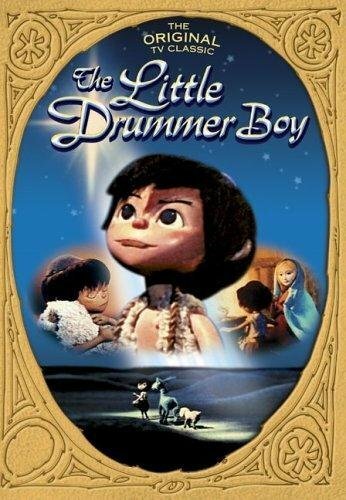 The Little Drummer Boy скачать фильм торрент