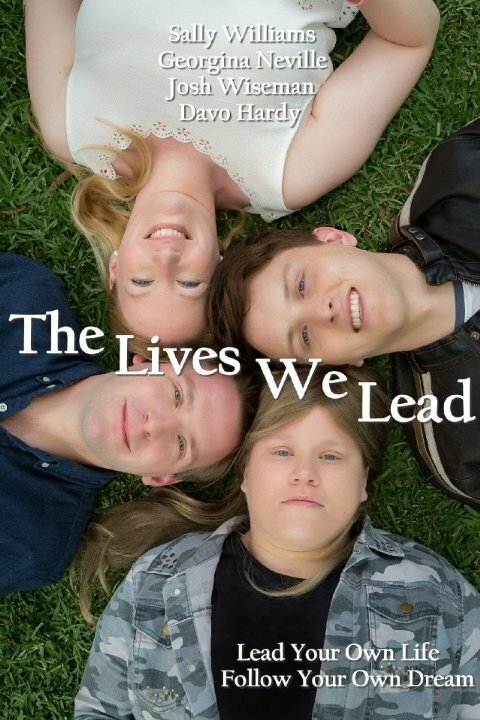 Постер The Lives We Lead