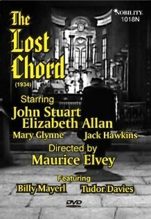 Постер The Lost Chord