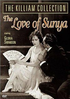 Постер The Love of Sunya