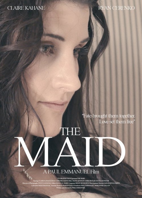 Постер The Maid