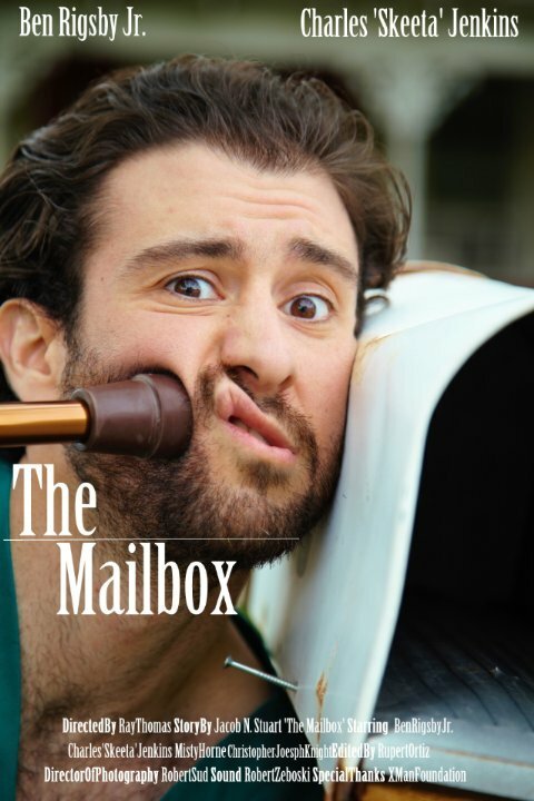 The Mailbox скачать фильм торрент