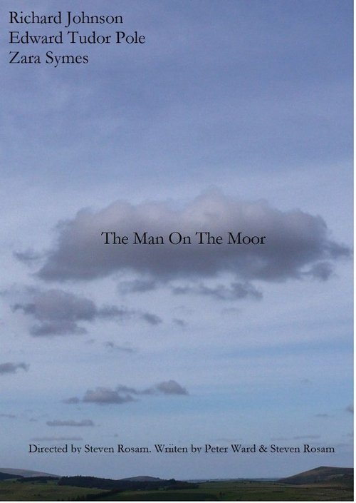 Постер The Man on the Moor