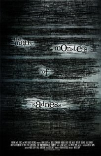 Постер The Many Monsters of Sadness