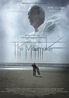 Постер The Mapmaker