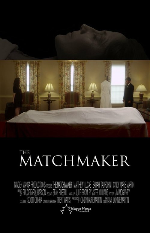 Постер The Matchmaker
