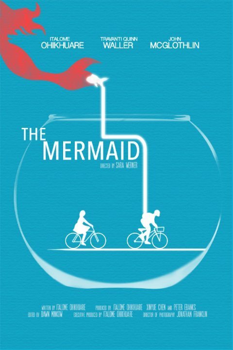 Постер The Mermaid