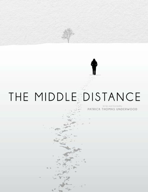 Постер The Middle Distance