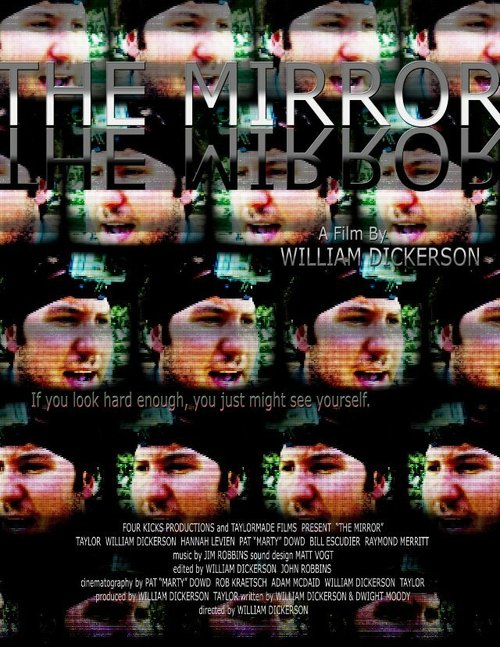 Постер The Mirror