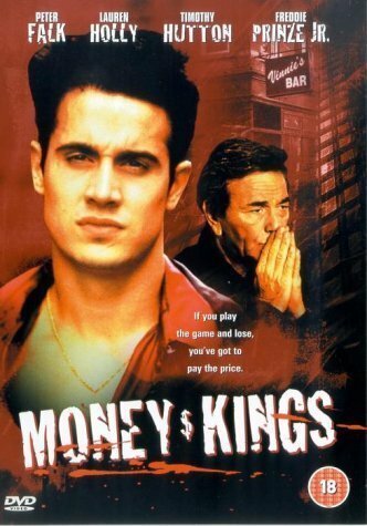 Постер The Money Kings