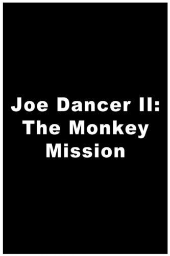 Постер The Monkey Mission