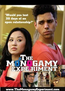 Постер The Monogamy Experiment
