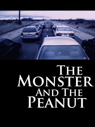 Постер The Monster and the Peanut