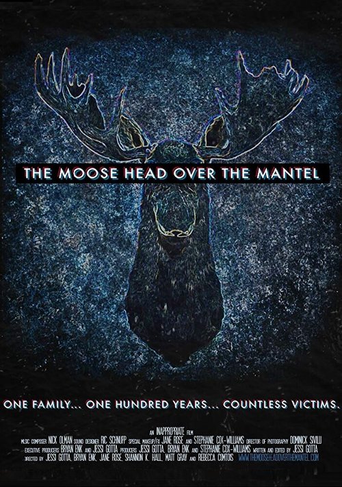 The Moose Head Over the Mantel скачать фильм торрент