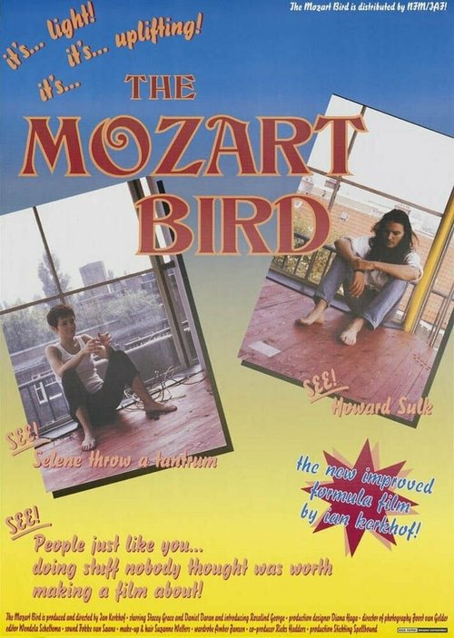 Постер The Mozart Bird