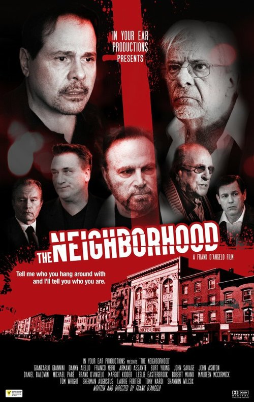 Постер The Neighborhood