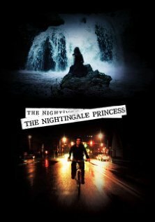 Постер The Nightingale Princess
