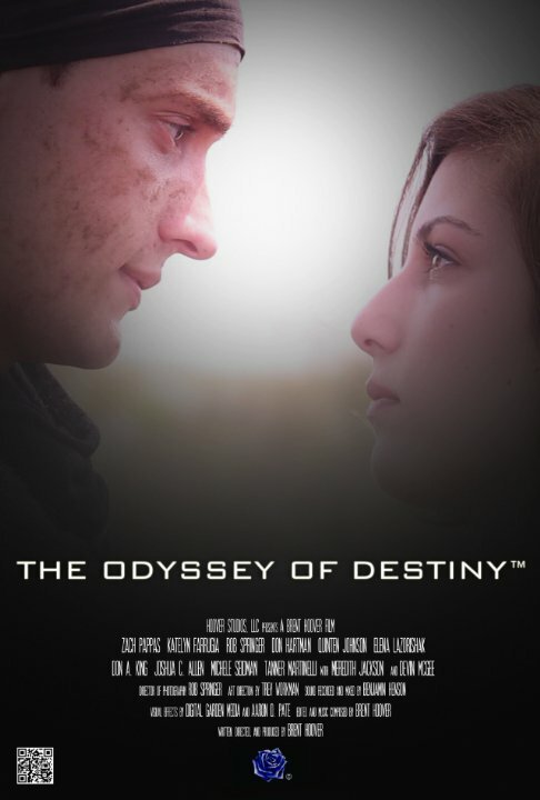 The Odyssey of Destiny скачать фильм торрент