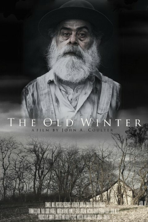 Постер The Old Winter