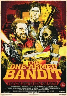 Постер The One Armed Bandit
