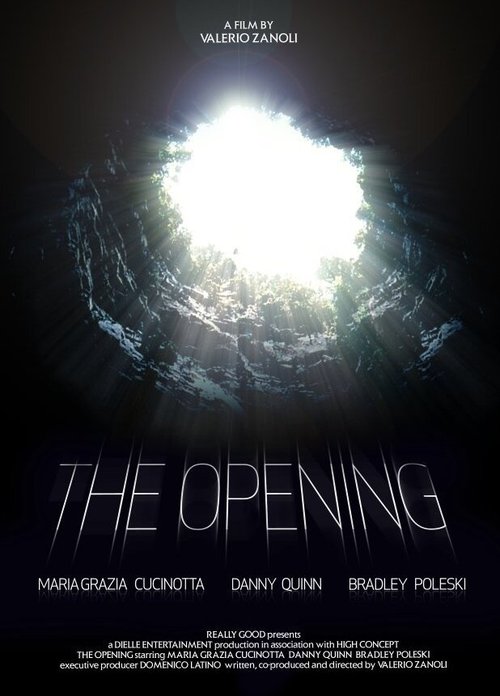 Постер The Opening