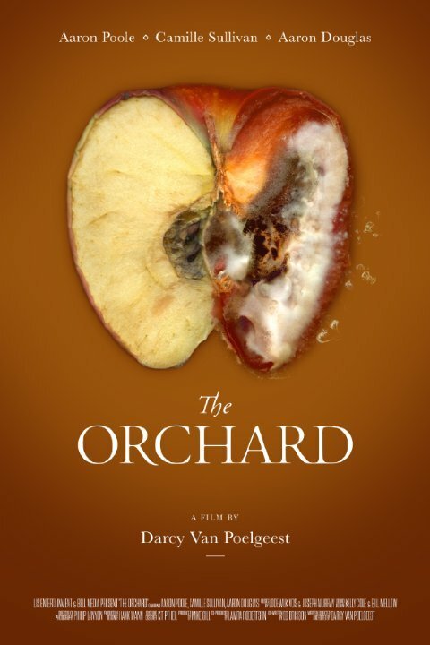 Постер The Orchard