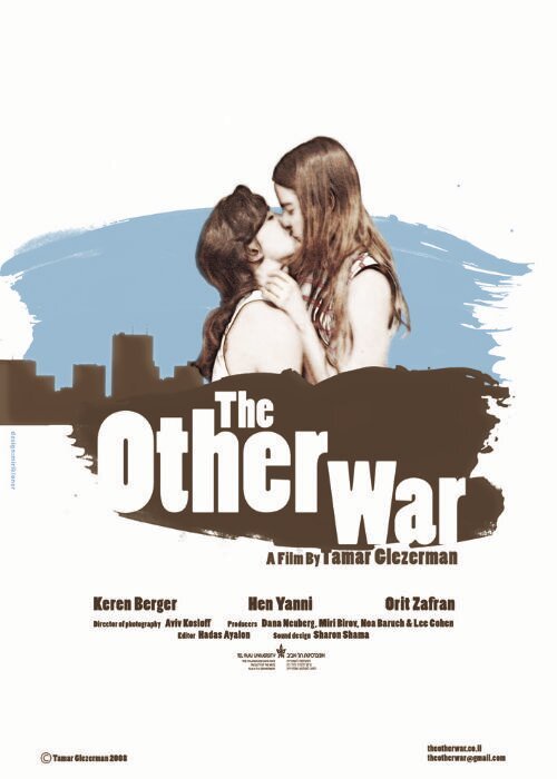 Постер The Other War