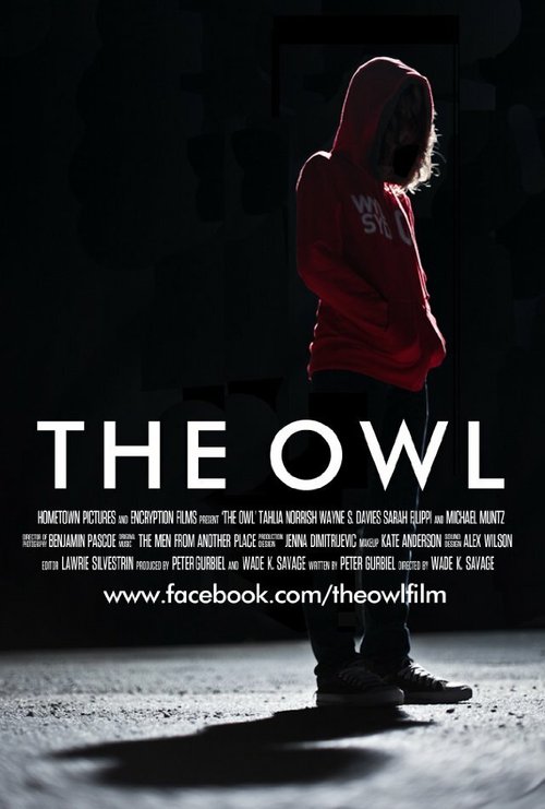Постер The Owl