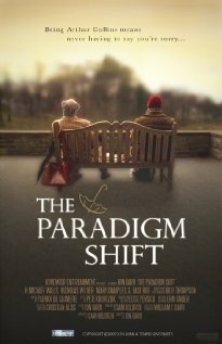 Постер The Paradigm Shift