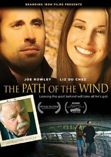Постер The Path of the Wind