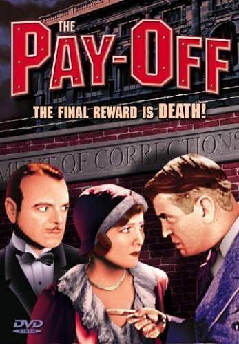 Постер The Pay-Off