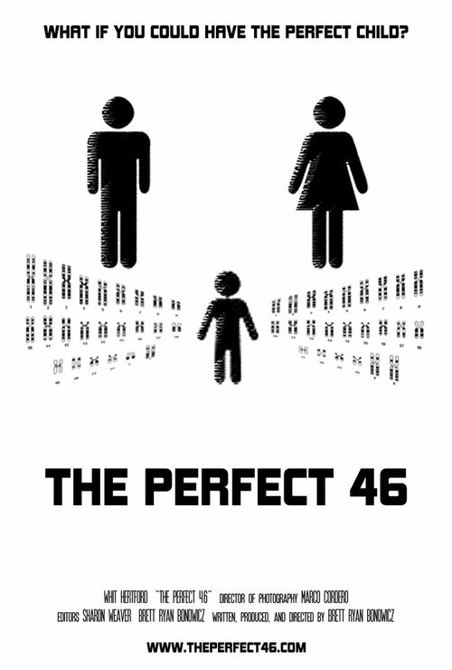 The Perfect 46 скачать фильм торрент