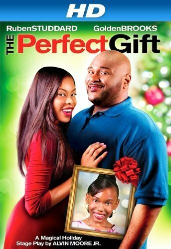Постер The Perfect Gift